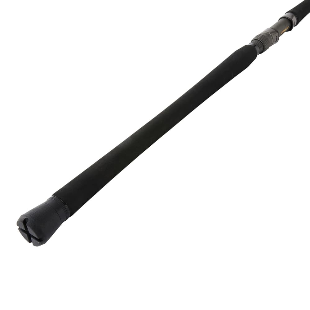 Nitro Grave Digger V2 PE 2-5 Jig Spin Rod