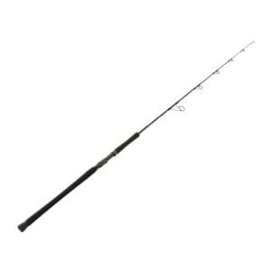 Nitro Grave Digger V2 PE 2-5 Jig Spin Rod