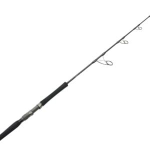 Nitro Hell Raiser V2 PE 3-6 Jig Spin Rod