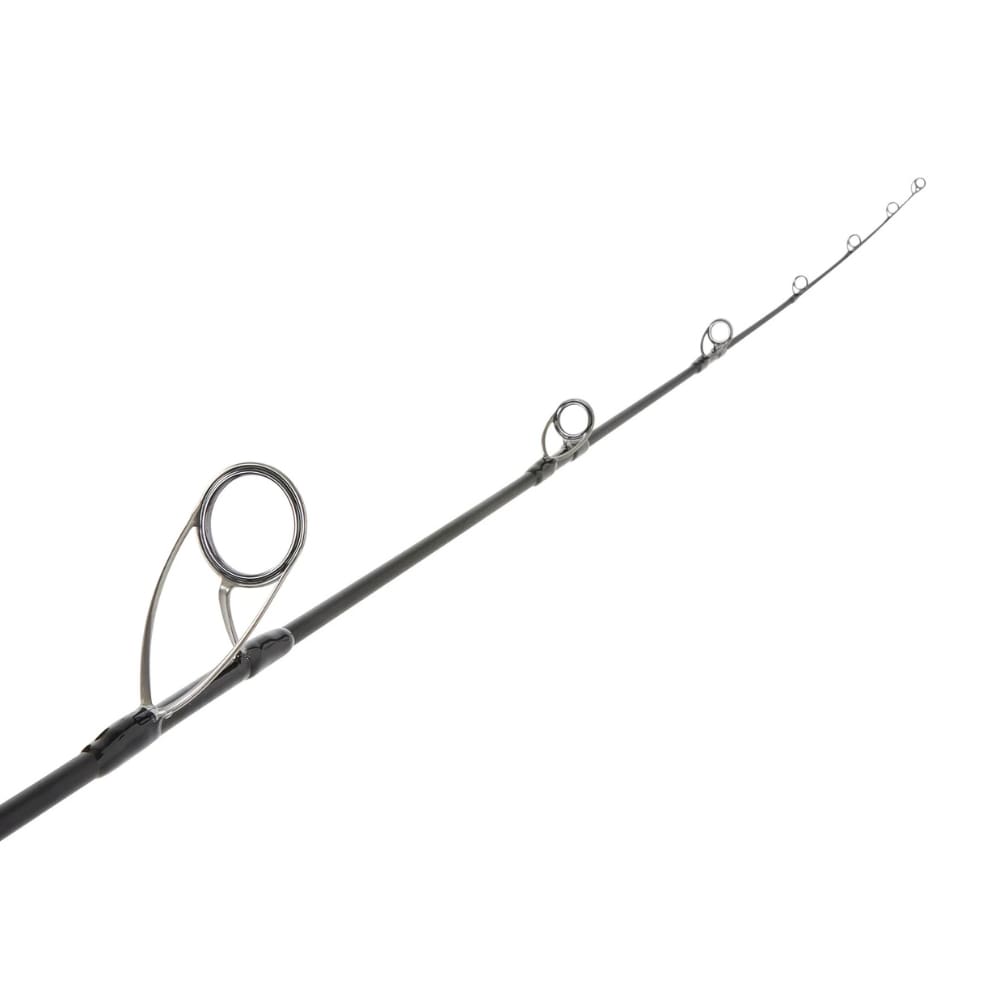Nitro Hustler V2 PE 1.5-3 Spin Jig Rod