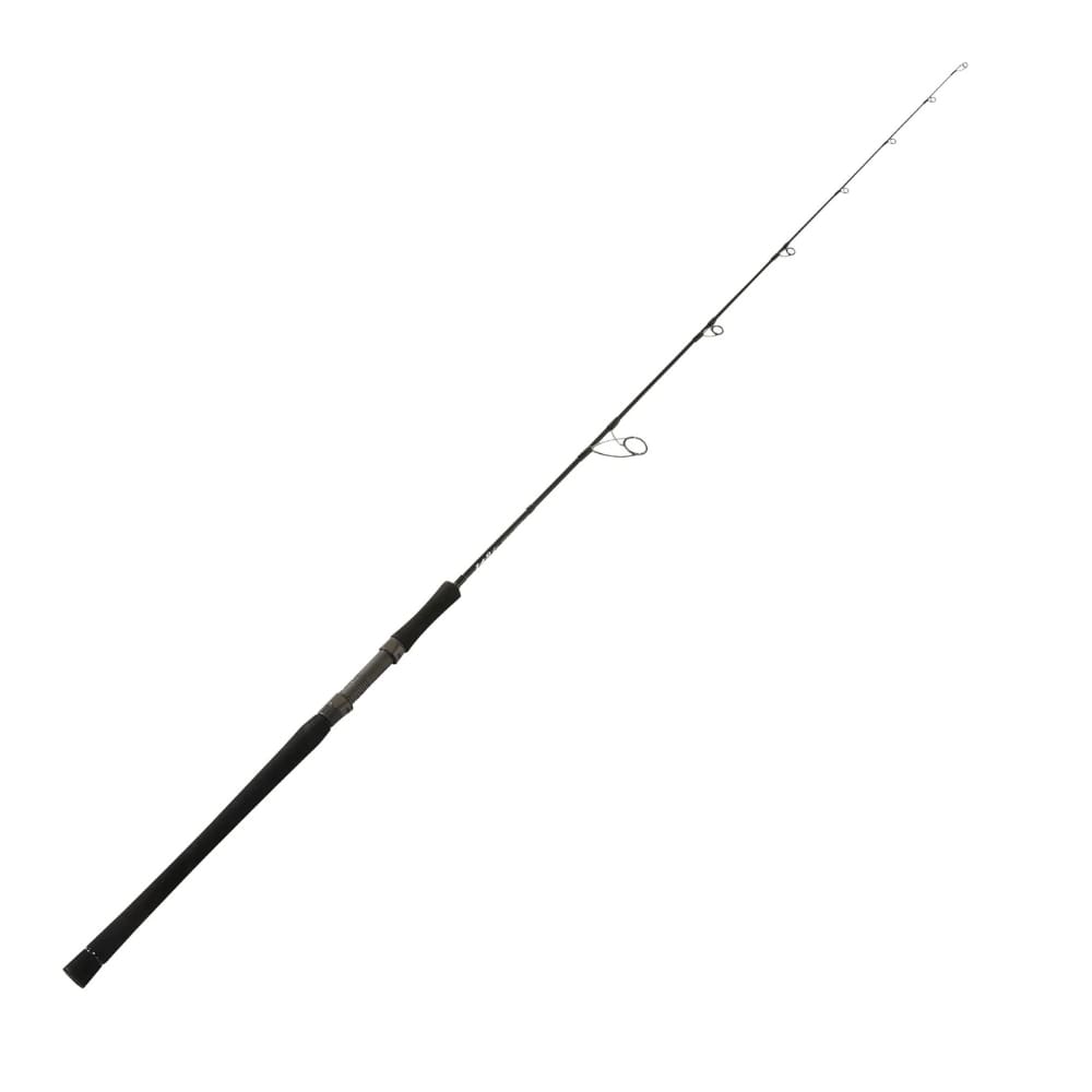 Nitro Hustler V2 PE 1.5-3 Spin Jig Rod