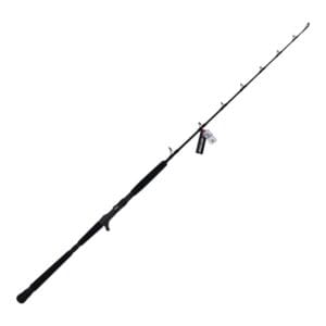 Nitro King Hit PE 4-8 Overhead Jig Rod