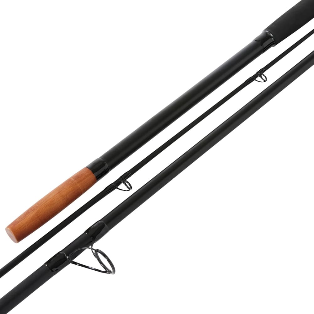Nitro Surf Rock Spin Fishing Rod