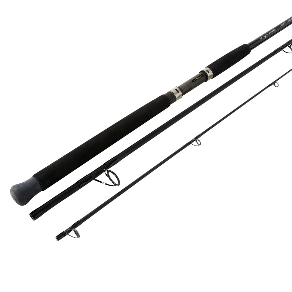 Nitro Surf Rock Spin Fishing Rod