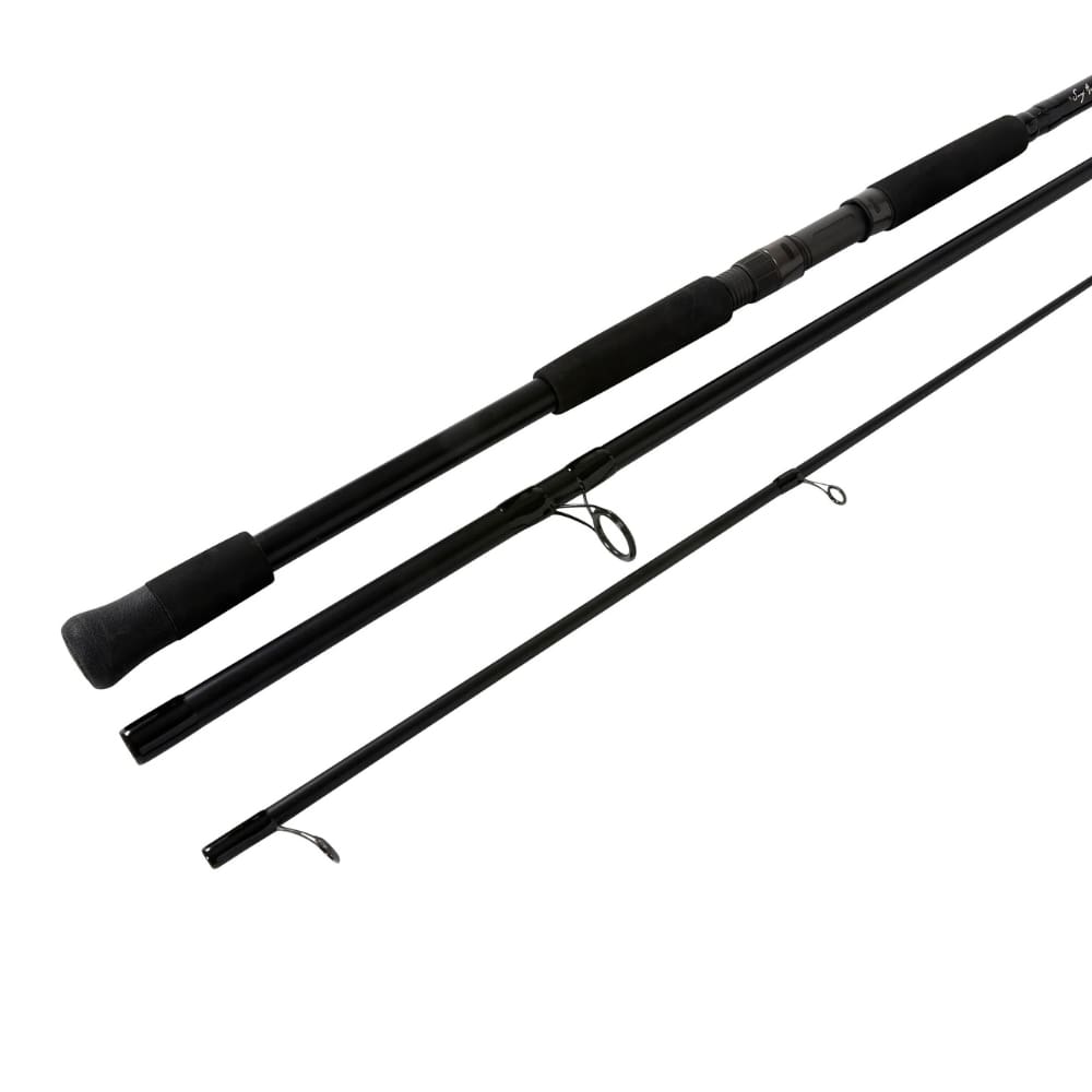 Nitro Surf Rock Spin Fishing Rod
