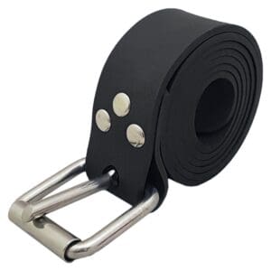Ocean Hunter Marseille HS Weight Belt Black