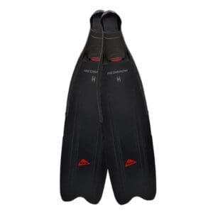 Ocean Hunter Redback Dive Fins
