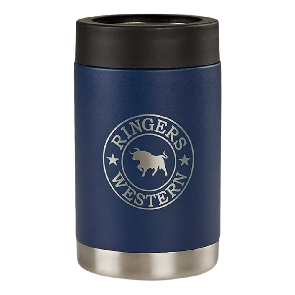 Ringers Western Escape Can Cooler