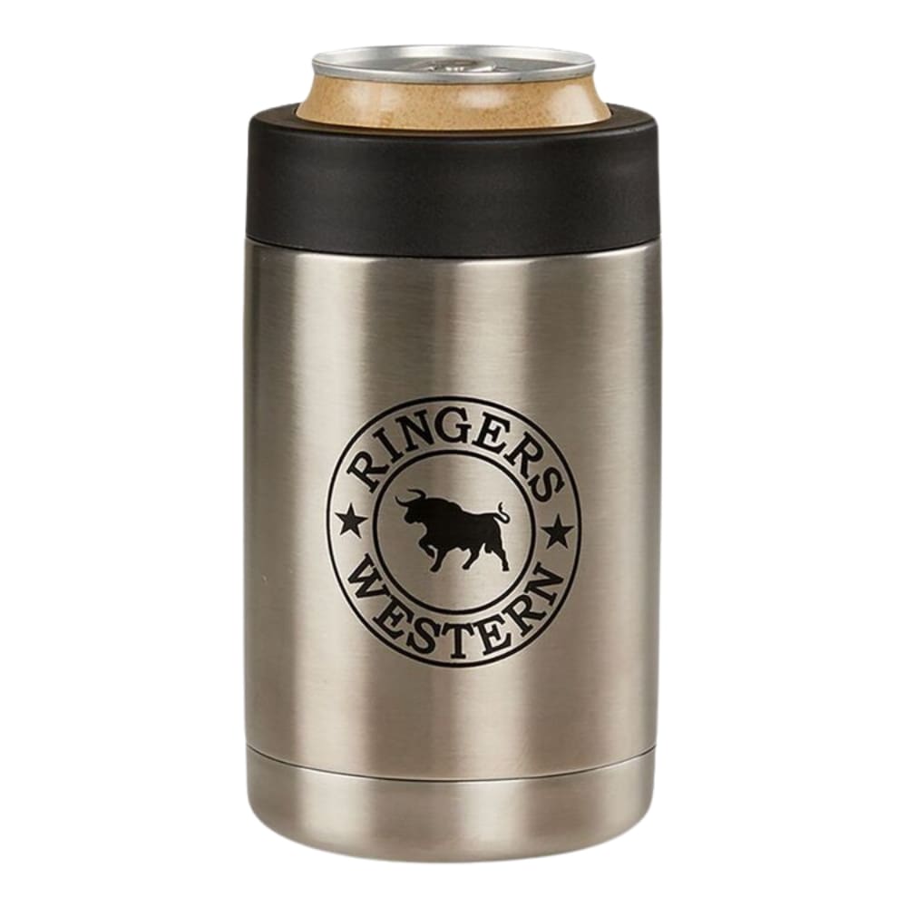 Ringers Western Escape Can Cooler
