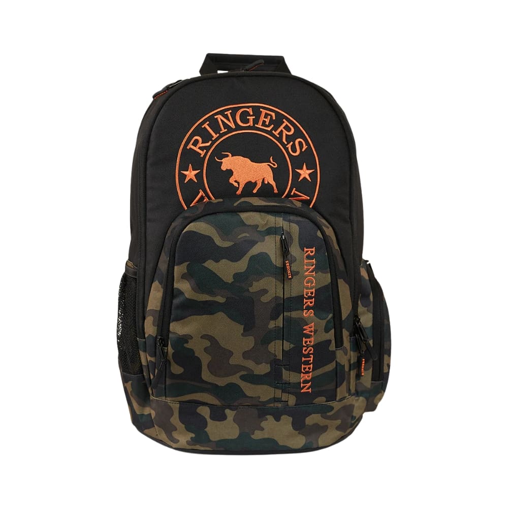 Ringers Western Holtze Backpack