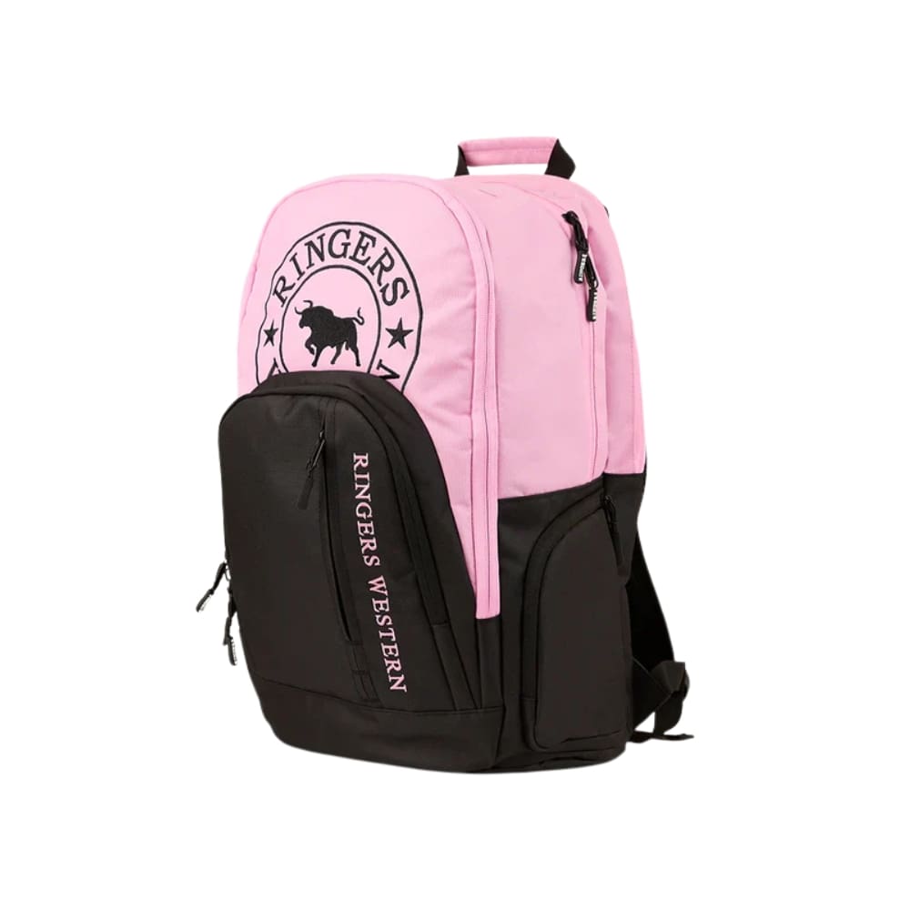 Ringers Western Holtze Backpack