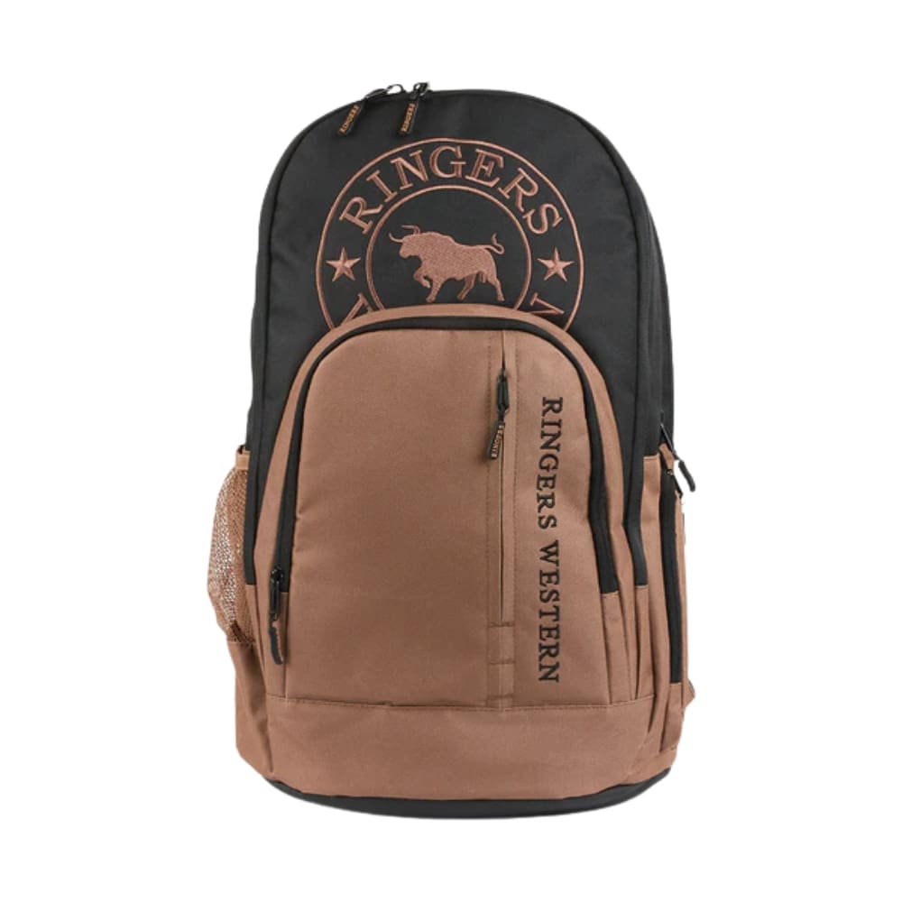 Ringers Western Holtze Backpack