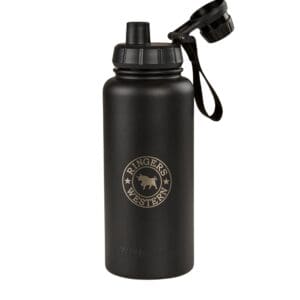 Ringers Western Longview Drink Bottle 946ml