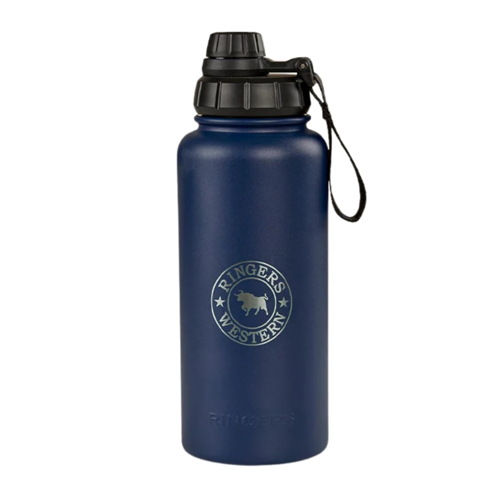 Ringers Western Longview Drink Bottle 946ml