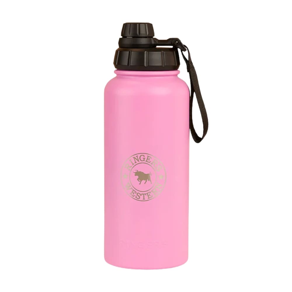 Ringers Western Longview Drink Bottle 946ml