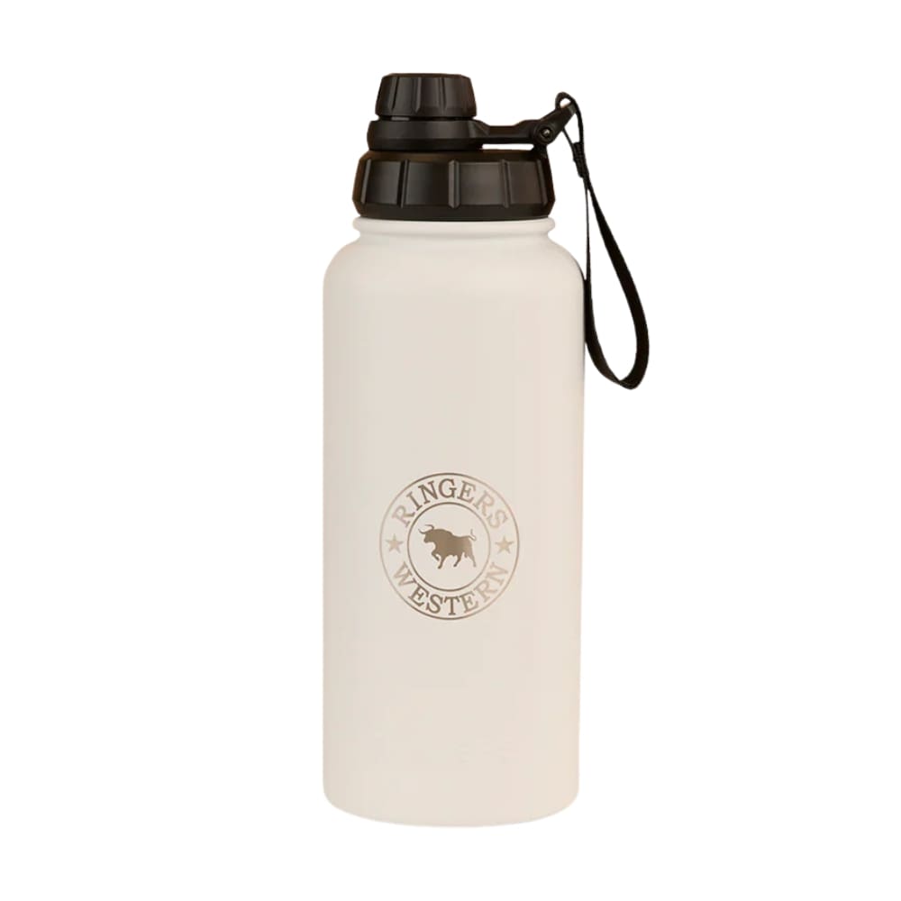 Ringers Western Longview Drink Bottle 946ml