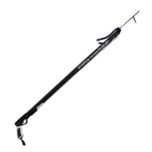 Rob Allen Scorpia Railgun