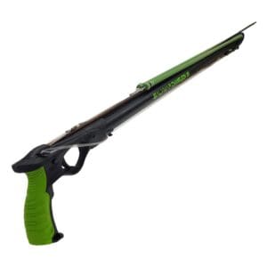 Salvimar Chameleon Speargun BlackGreen