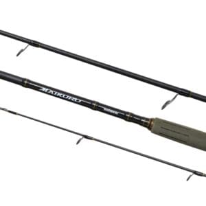 Shimano 25 Maikuro Spin Rod