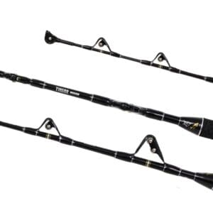 Shimano 25 Tiagra Hyper Game Rods