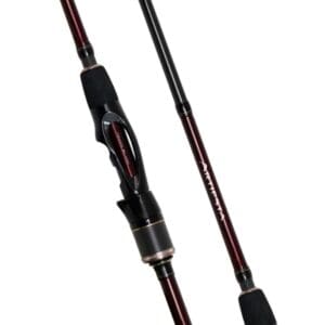 Shimano Artiesta Spin Fishing Rod