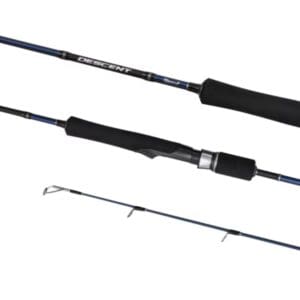 Shimano Descent Type J Spin Jigging Rod