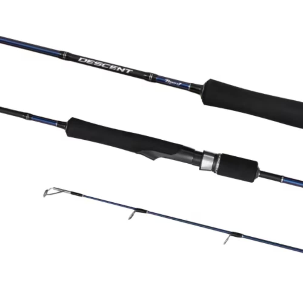 Shimano Descent Type J Spin Jigging Rod