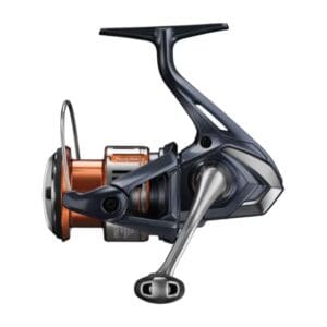 Shimano Nasci 25 2500HG FD Spin Reel