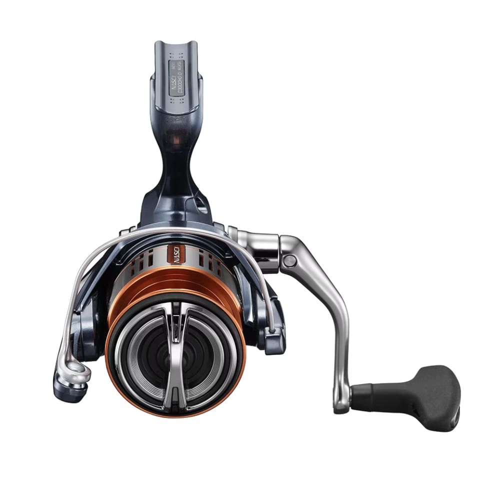 Shimano Nasci 25 2500HG FD Spin Reel