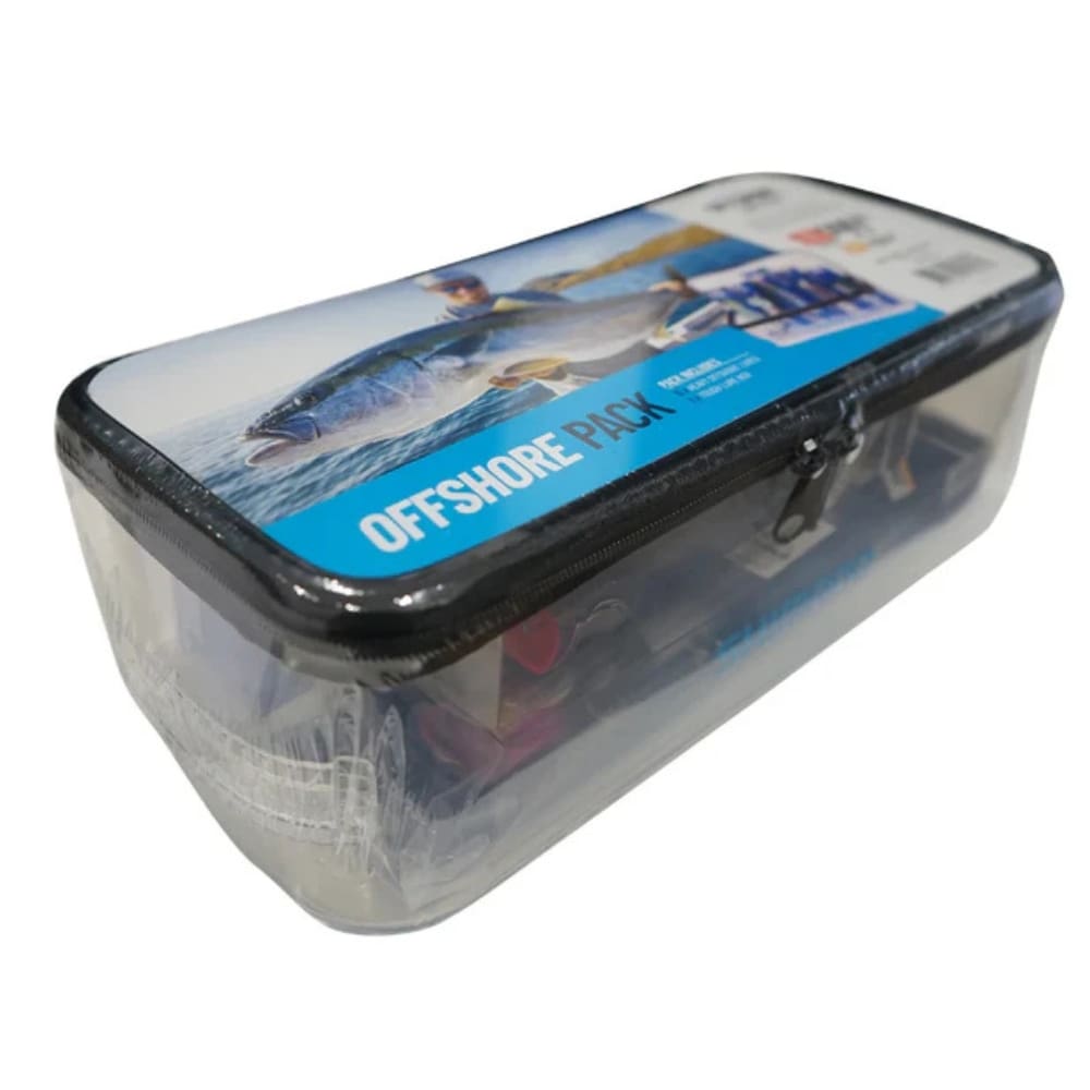 Shimano Offshore Lure Pack 5 pcs - Image 2