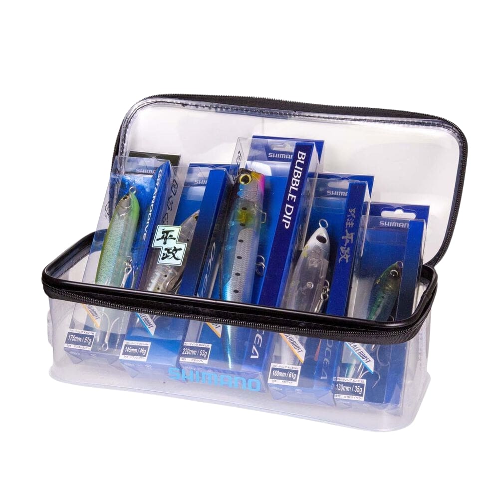 Shimano Offshore Lure Pack 5 pcs - Image 3