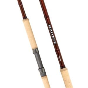 Shimano Raider Spin Rod