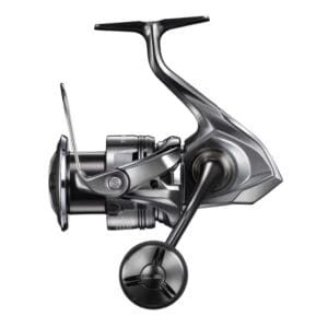 Shimano Twin Power FE Spin Reel