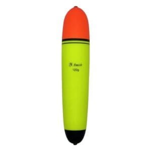 EVA 120g Large Torpedo Float
