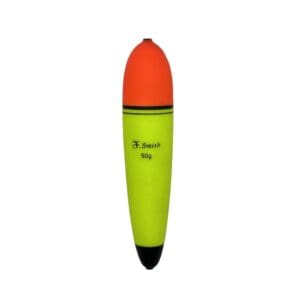 EVA 50g Torpedo Float
