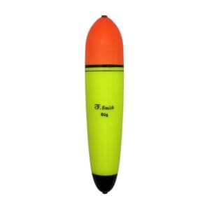 EVA 80g Torpedo Float