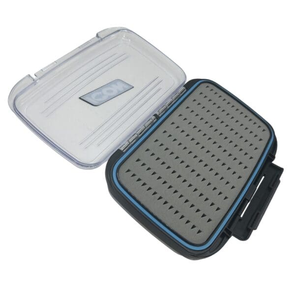 Icon Double Sided Fly Box - Oceans Wilderness