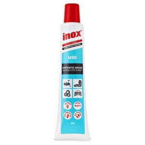 Inox Mx6 Tube 30g Synthetic Grease