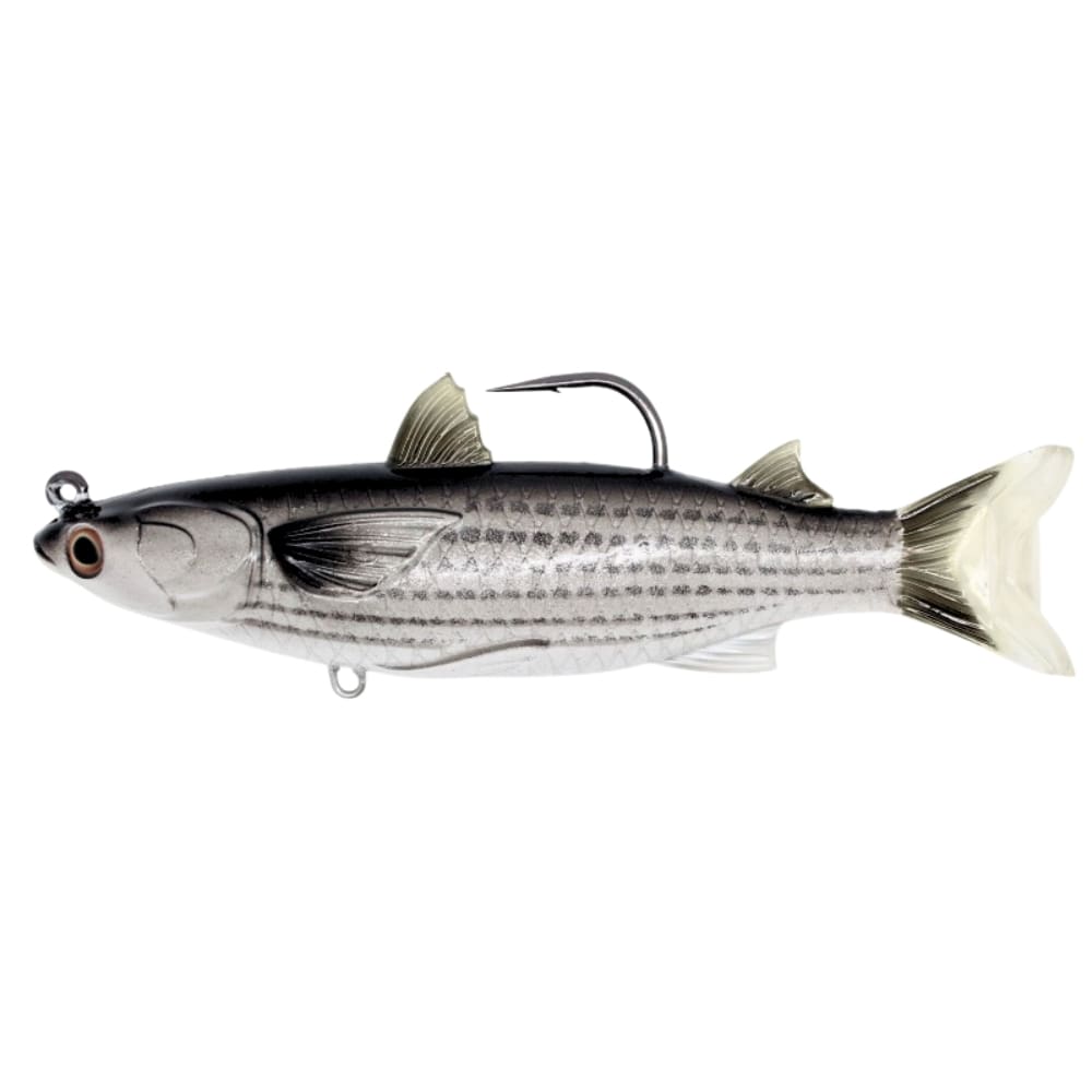 Live Target Mullet 5.5 Inch Swimbait Lure