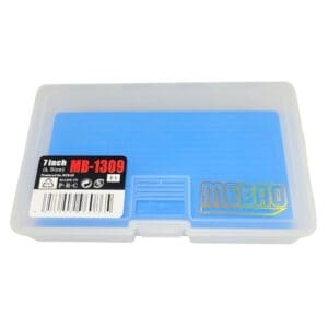 Mebao MB-1309 Jighead Foam Tackle Tray Large