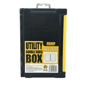 Mebao MB-C30209 Double Sided Lure Tackle Box