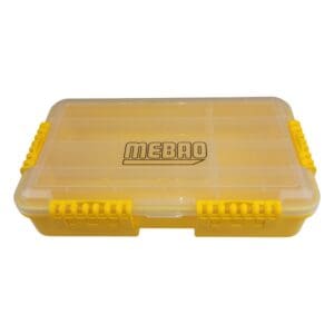 Mebao MB12 0205 Tackle Tray Large Deep