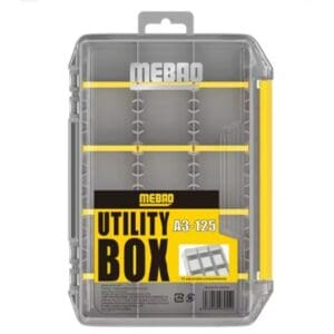 Mebao MBA3-125 Utility Tackle Tray
