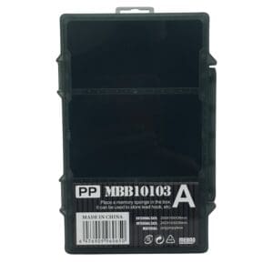 Mebao MBB10103 Foam Tackle Tray