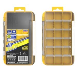 Mebao MBF1 0205 Double Sided Foam Tackle Tray