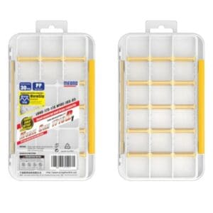 Mebao MBF2-0207 Double Sided Tackle Tray