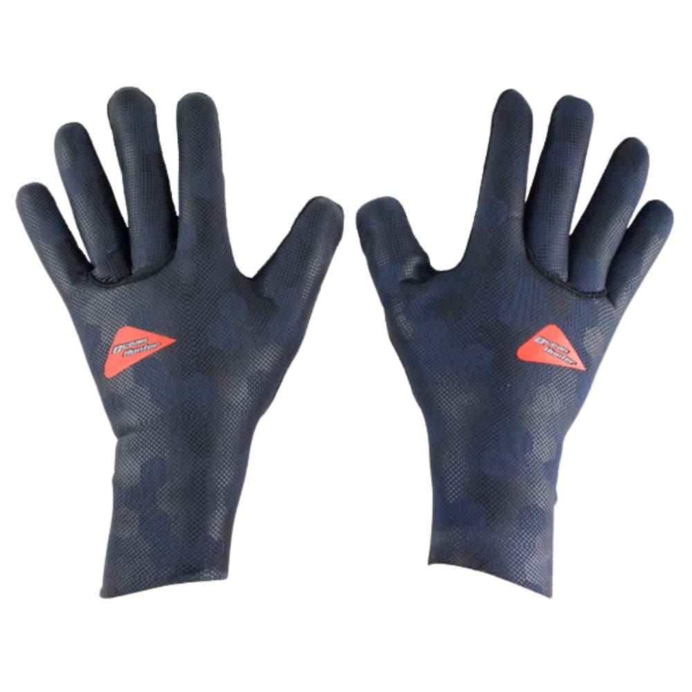 Ocean Hunter Dex Wetsuit Gloves