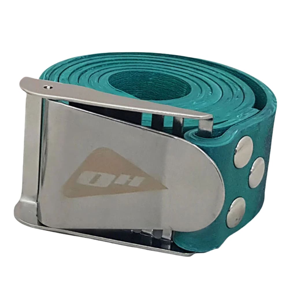 Ocean Hunter QR Rubber Weight Belt