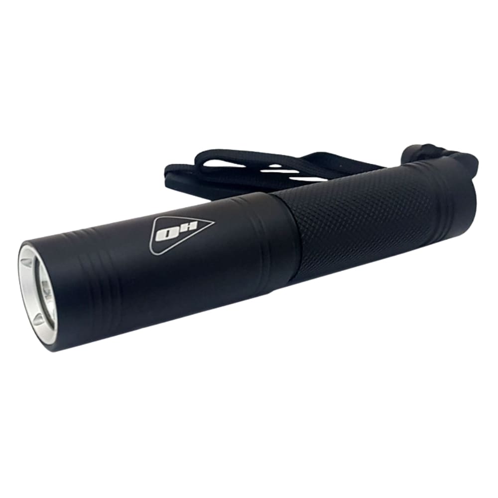 Ocean Hunter Seeker Black Dive Torch - Image 2