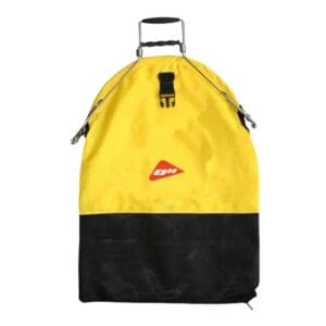 Ocean Hunter Spring Loaded Catch Bag